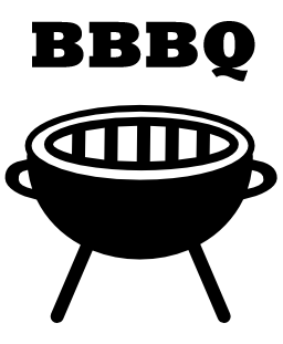 BBBQ Logo